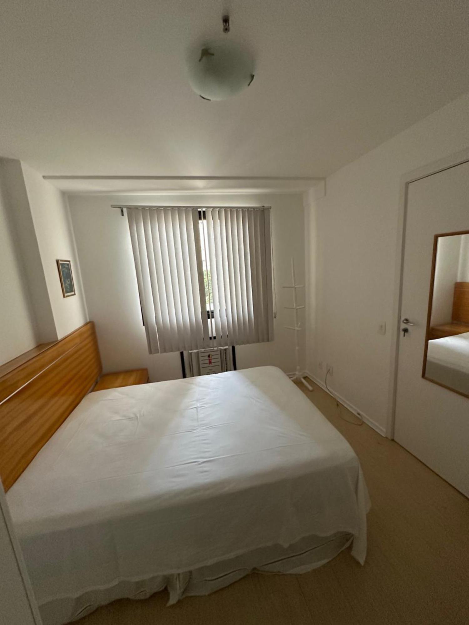 Appart hôtel Flat 2 Quadras 2 Min Metro Com Garagem Flat One, Apto 208