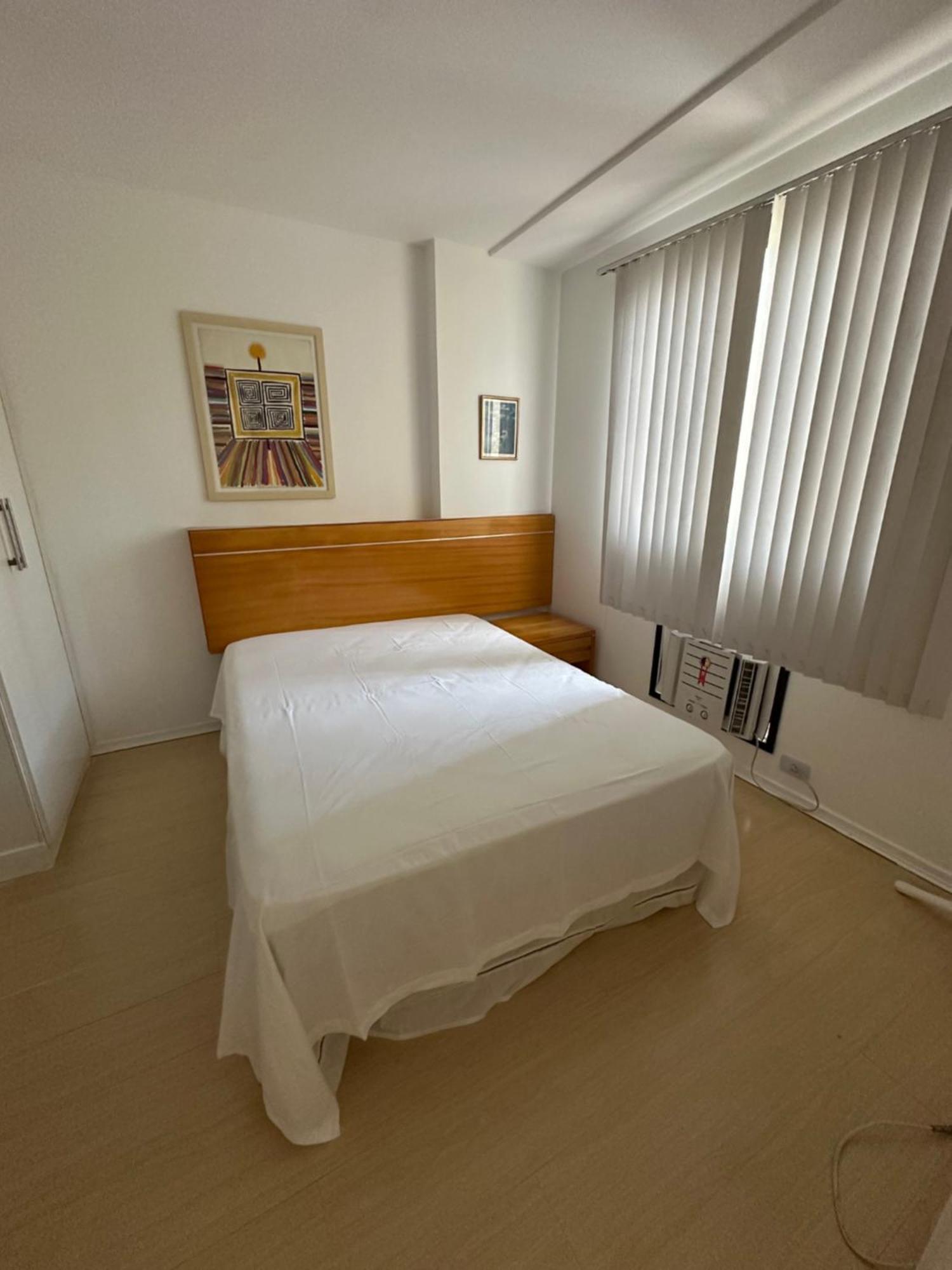 Appart hôtel Flat 2 Quadras 2 Min Metro Com Garagem Flat One, Apto 208 *